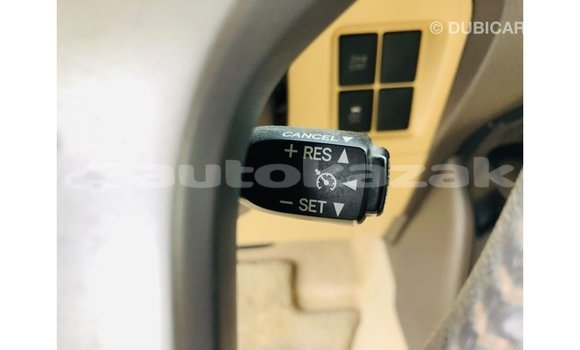 Buy Import Toyota Prado White Car in Import - Dubai in Akmecet Buy Import Toyota Prado White Car in Import - Dubai in Akmecet