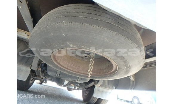 Buy Import Toyota Coaster White Car in Import - Dubai in Akmecet Buy Import Toyota Coaster White Car in Import - Dubai in Akmecet