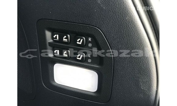 Buy Import Lexus LX White Car in Import - Dubai in Akmecet Buy Import Lexus LX White Car in Import - Dubai in Akmecet