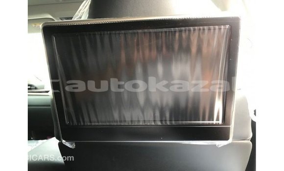 Buy Import Lexus LX White Car in Import - Dubai in Akmecet Buy Import Lexus LX White Car in Import - Dubai in Akmecet