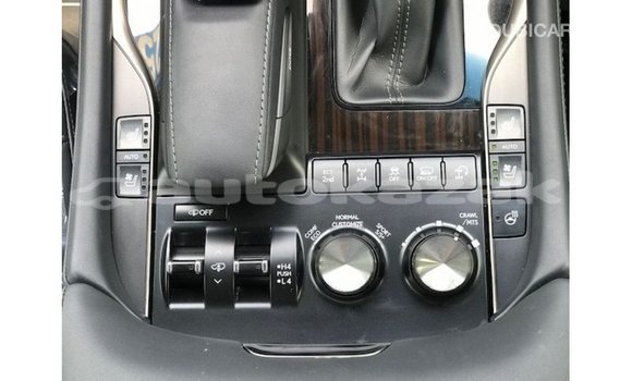 Buy Import Lexus LX White Car in Import - Dubai in Akmecet Buy Import Lexus LX White Car in Import - Dubai in Akmecet