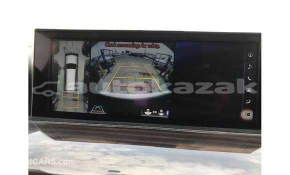 Buy Import Lexus LX White Car in Import - Dubai in Akmecet Buy Import Lexus LX White Car in Import - Dubai in Akmecet