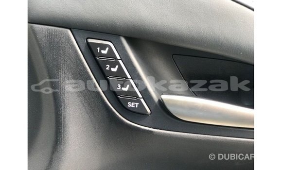 Buy Import Lexus LX White Car in Import - Dubai in Akmecet Buy Import Lexus LX White Car in Import - Dubai in Akmecet