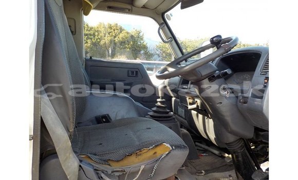 Buy Import Toyota Dyna White Car in Import - Dubai in Akmecet Buy Import Toyota Dyna White Car in Import - Dubai in Akmecet