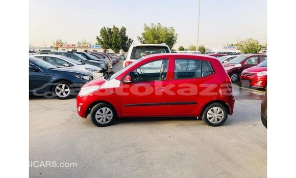 Buy Import Hyundai i10 Red Car in Import - Dubai in Akmecet Buy Import Hyundai i10 Red Car in Import - Dubai in Akmecet