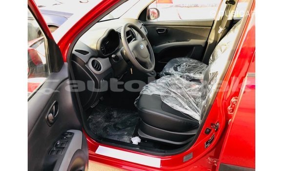 Buy Import Hyundai i10 Red Car in Import - Dubai in Akmecet Buy Import Hyundai i10 Red Car in Import - Dubai in Akmecet