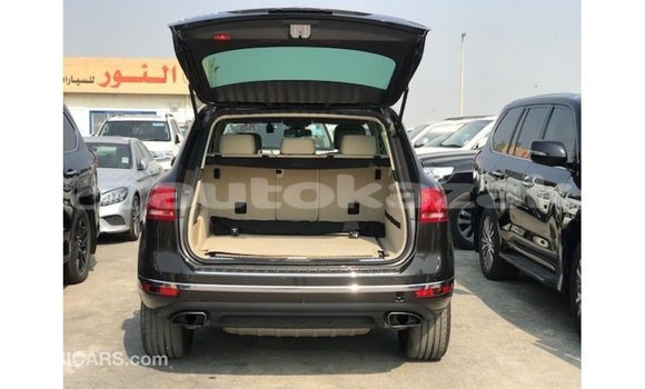 Buy Import Volkswagen Touareg Brown Car in Import - Dubai in Akmecet Buy Import Volkswagen Touareg Brown Car in Import - Dubai in Akmecet