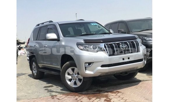 Buy Import Toyota Prado Other Car in Import - Dubai in Akmecet