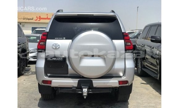 Buy Import Toyota Prado Other Car in Import - Dubai in Akmecet Buy Import Toyota Prado Other Car in Import - Dubai in Akmecet