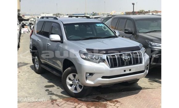 Buy Import Toyota Prado Other Car in Import - Dubai in Akmecet Buy Import Toyota Prado Other Car in Import - Dubai in Akmecet