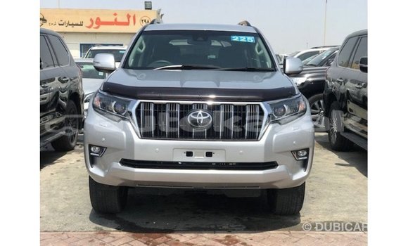 Buy Import Toyota Prado Other Car in Import - Dubai in Akmecet Buy Import Toyota Prado Other Car in Import - Dubai in Akmecet