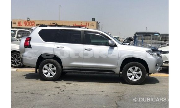 Buy Import Toyota Prado Other Car in Import - Dubai in Akmecet Buy Import Toyota Prado Other Car in Import - Dubai in Akmecet