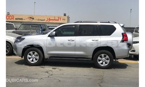 Buy Import Toyota Prado Other Car in Import - Dubai in Akmecet Buy Import Toyota Prado Other Car in Import - Dubai in Akmecet
