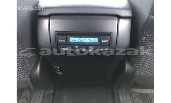 Buy Import Toyota Prado Other Car in Import - Dubai in Akmecet Buy Import Toyota Prado Other Car in Import - Dubai in Akmecet