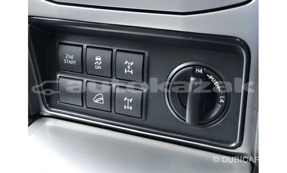 Buy Import Toyota Prado Other Car in Import - Dubai in Akmecet Buy Import Toyota Prado Other Car in Import - Dubai in Akmecet