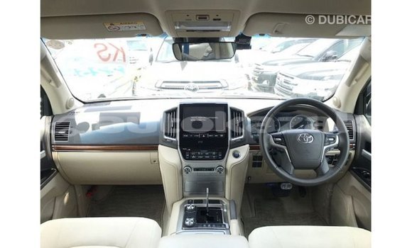 Buy Import Toyota Land Cruiser Red Car in Import - Dubai in Akmecet Buy Import Toyota Land Cruiser Red Car in Import - Dubai in Akmecet
