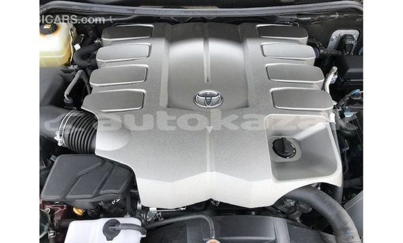 Buy Import Toyota Land Cruiser Red Car in Import - Dubai in Akmecet Buy Import Toyota Land Cruiser Red Car in Import - Dubai in Akmecet