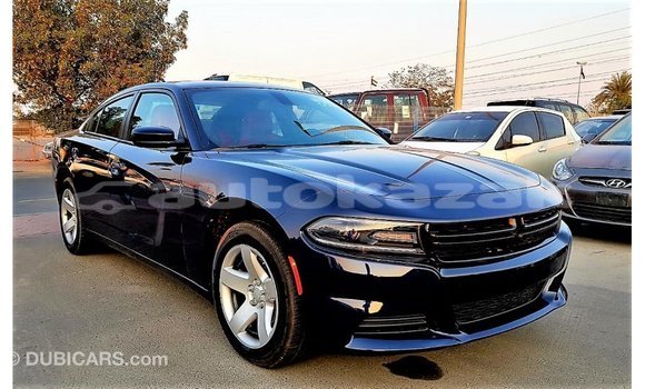 Buy Import Dodge Charger Blue Car in Import - Dubai in Akmecet Buy Import Dodge Charger Blue Car in Import - Dubai in Akmecet