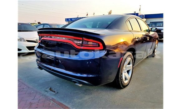 Buy Import Dodge Charger Blue Car in Import - Dubai in Akmecet Buy Import Dodge Charger Blue Car in Import - Dubai in Akmecet