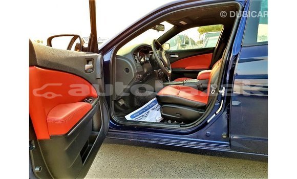 Buy Import Dodge Charger Blue Car in Import - Dubai in Akmecet Buy Import Dodge Charger Blue Car in Import - Dubai in Akmecet