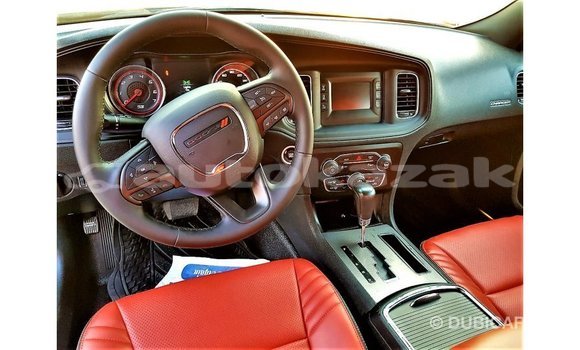 Buy Import Dodge Charger Blue Car in Import - Dubai in Akmecet Buy Import Dodge Charger Blue Car in Import - Dubai in Akmecet