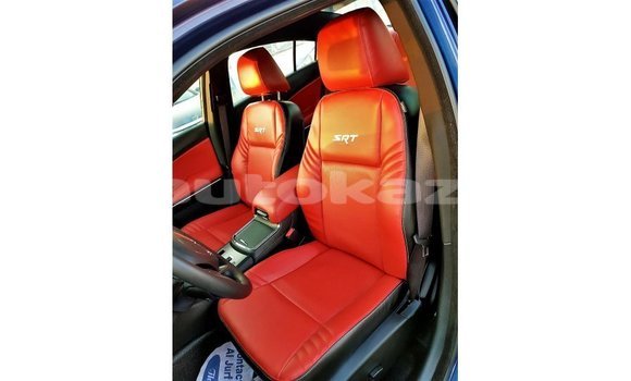 Buy Import Dodge Charger Blue Car in Import - Dubai in Akmecet Buy Import Dodge Charger Blue Car in Import - Dubai in Akmecet