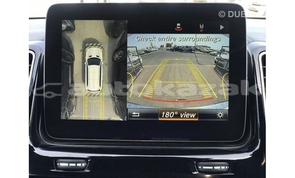 Buy Import Mercedes-Benz 190 White Car in Import - Dubai in Akmecet Buy Import Mercedes-Benz 190 White Car in Import - Dubai in Akmecet