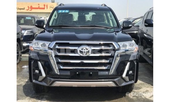 Buy Import Toyota Land Cruiser Black Car in Import - Dubai in Akmecet Buy Import Toyota Land Cruiser Black Car in Import - Dubai in Akmecet