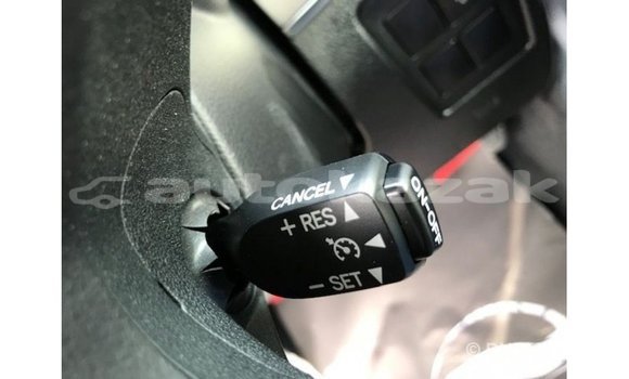 Buy Import Toyota Land Cruiser Black Car in Import - Dubai in Akmecet Buy Import Toyota Land Cruiser Black Car in Import - Dubai in Akmecet