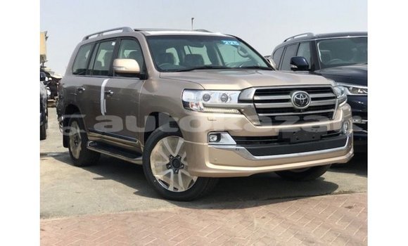 Buy Import Toyota Land Cruiser Other Car in Import - Dubai in Akmecet Buy Import Toyota Land Cruiser Other Car in Import - Dubai in Akmecet