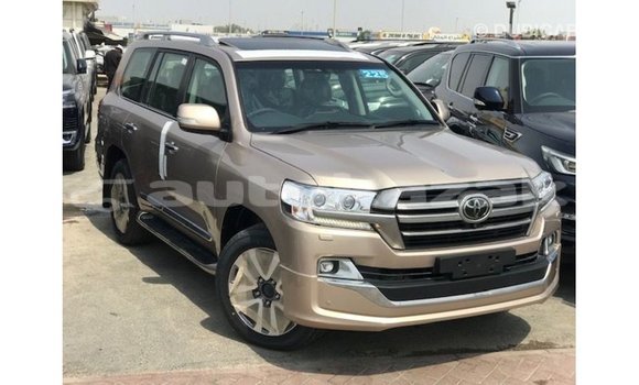Buy Import Toyota Land Cruiser Other Car in Import - Dubai in Akmecet Buy Import Toyota Land Cruiser Other Car in Import - Dubai in Akmecet