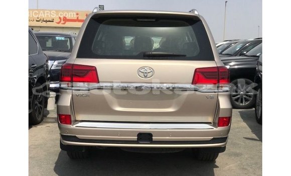 Buy Import Toyota Land Cruiser Other Car in Import - Dubai in Akmecet Buy Import Toyota Land Cruiser Other Car in Import - Dubai in Akmecet