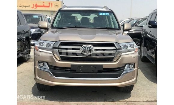 Buy Import Toyota Land Cruiser Other Car in Import - Dubai in Akmecet Buy Import Toyota Land Cruiser Other Car in Import - Dubai in Akmecet