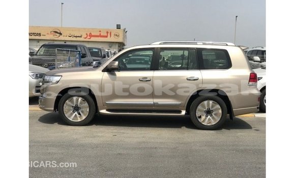 Buy Import Toyota Land Cruiser Other Car in Import - Dubai in Akmecet Buy Import Toyota Land Cruiser Other Car in Import - Dubai in Akmecet