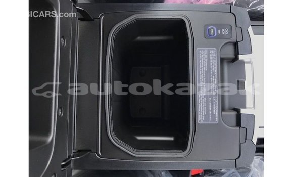 Buy Import Toyota Land Cruiser Other Car in Import - Dubai in Akmecet Buy Import Toyota Land Cruiser Other Car in Import - Dubai in Akmecet