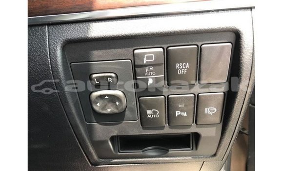 Buy Import Toyota Land Cruiser Other Car in Import - Dubai in Akmecet Buy Import Toyota Land Cruiser Other Car in Import - Dubai in Akmecet