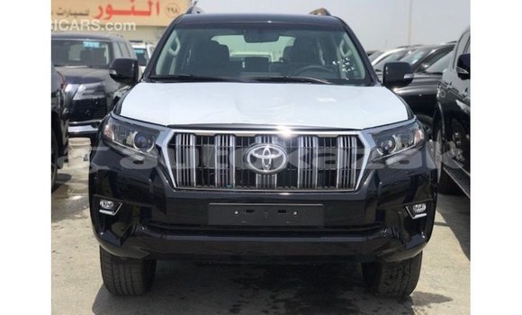 Buy Import Toyota Prado Black Car in Import - Dubai in Akmecet Buy Import Toyota Prado Black Car in Import - Dubai in Akmecet
