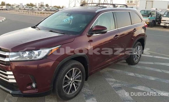 Buy Import Toyota Highlander Other Car in Import - Dubai in Akmecet Buy Import Toyota Highlander Other Car in Import - Dubai in Akmecet