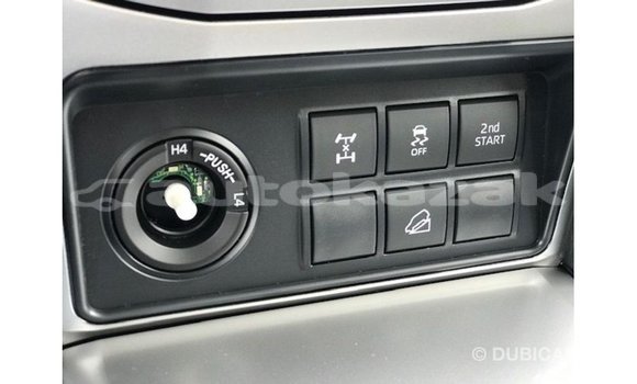 Buy Import Toyota Prado Black Car in Import - Dubai in Akmecet Buy Import Toyota Prado Black Car in Import - Dubai in Akmecet