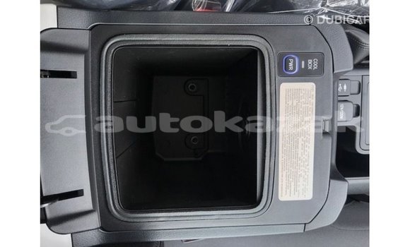 Buy Import Toyota Prado Black Car in Import - Dubai in Akmecet Buy Import Toyota Prado Black Car in Import - Dubai in Akmecet