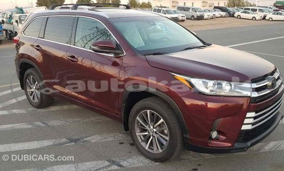 Buy Import Toyota Highlander Other Car in Import - Dubai in Akmecet Buy Import Toyota Highlander Other Car in Import - Dubai in Akmecet
