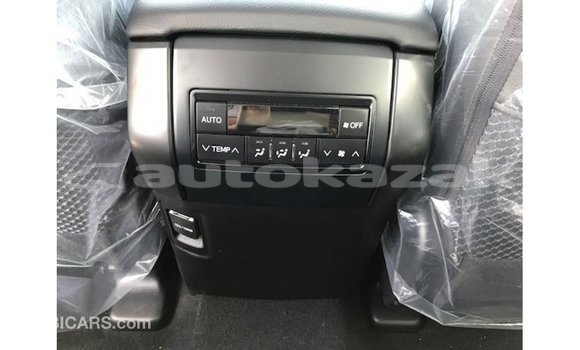 Buy Import Toyota Prado Black Car in Import - Dubai in Akmecet Buy Import Toyota Prado Black Car in Import - Dubai in Akmecet