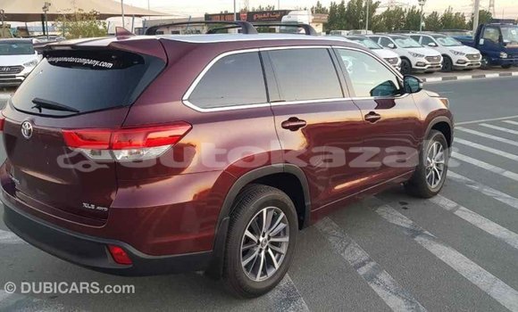 Buy Import Toyota Highlander Other Car in Import - Dubai in Akmecet Buy Import Toyota Highlander Other Car in Import - Dubai in Akmecet