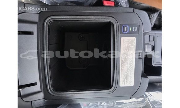 Buy Import Toyota Prado Black Car in Import - Dubai in Akmecet Buy Import Toyota Prado Black Car in Import - Dubai in Akmecet