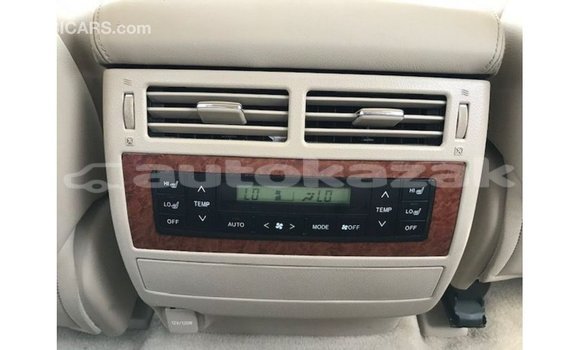 Buy Import Toyota Land Cruiser Red Car in Import - Dubai in Akmecet Buy Import Toyota Land Cruiser Red Car in Import - Dubai in Akmecet