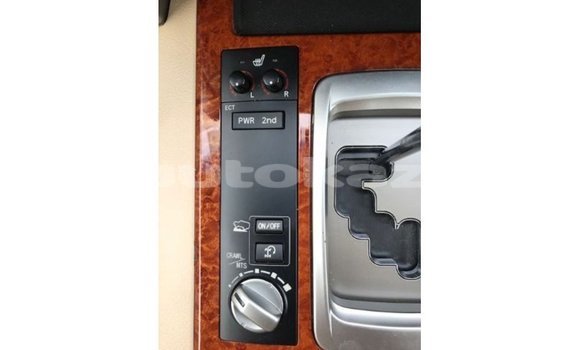 Buy Import Toyota Land Cruiser Red Car in Import - Dubai in Akmecet Buy Import Toyota Land Cruiser Red Car in Import - Dubai in Akmecet