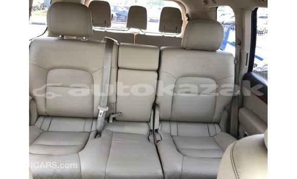 Buy Import Toyota Land Cruiser Red Car in Import - Dubai in Akmecet Buy Import Toyota Land Cruiser Red Car in Import - Dubai in Akmecet
