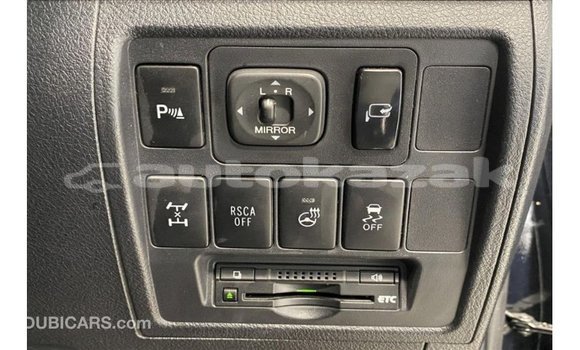 Buy Import Toyota Land Cruiser Black Car in Import - Dubai in Akmecet Buy Import Toyota Land Cruiser Black Car in Import - Dubai in Akmecet