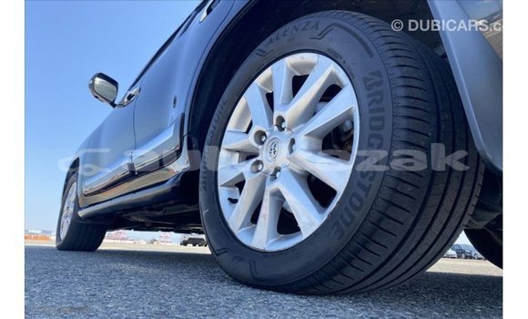 Buy Import Toyota Land Cruiser Black Car in Import - Dubai in Akmecet Buy Import Toyota Land Cruiser Black Car in Import - Dubai in Akmecet