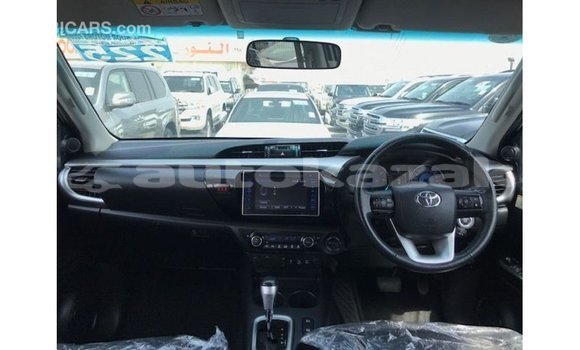 Buy Import Toyota Hilux Other Car in Import - Dubai in Akmecet Buy Import Toyota Hilux Other Car in Import - Dubai in Akmecet